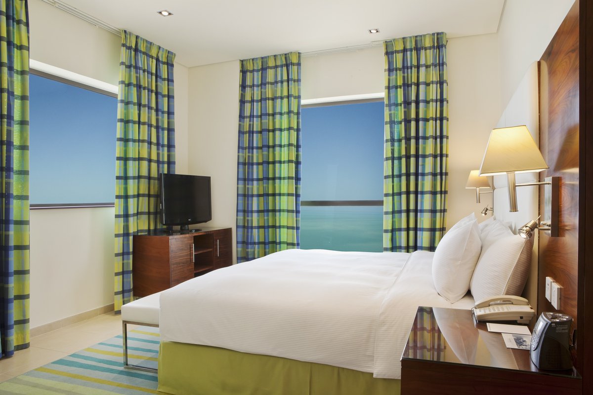 ServicedApartments.ae tweet media