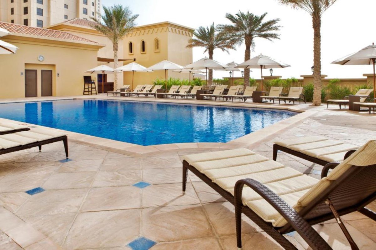 ServicedApartments.ae tweet media
