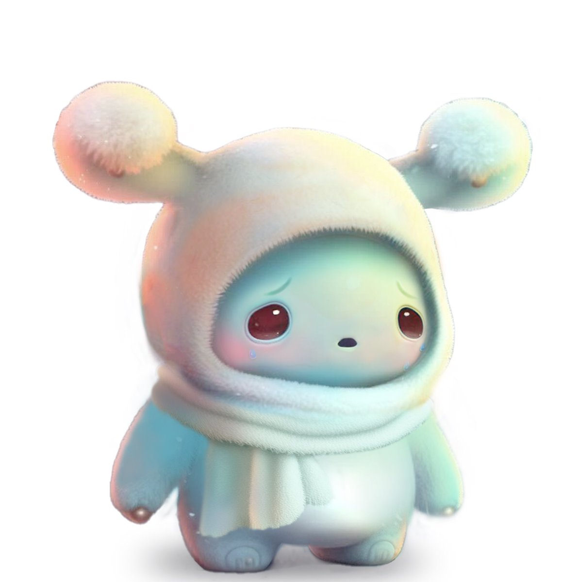 sosoya12667171's tweet photo. This is my submission for the #Avatarfusion Contest with @gabby_world_ & @metamerge_xyz
This Avatar is made by blending both Gabby & MetaMerge's avatar using #AI tools. π
Join the contest now! π
@gabby_world_
@metamerge_xyz
#AICreativityFestival
#AvatarFusionMetaMerge https://t.co/2DJtqtPiHX