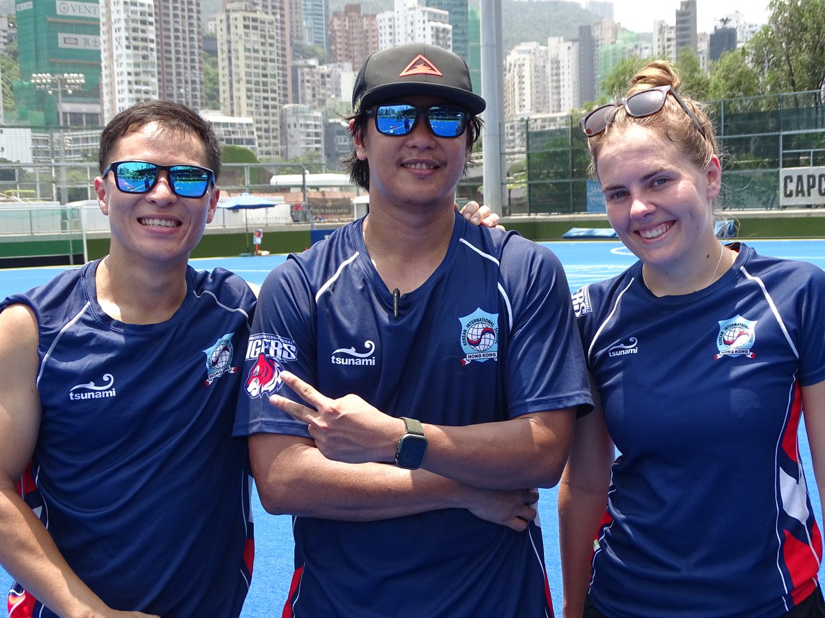 Miss Morrell PE tweet media