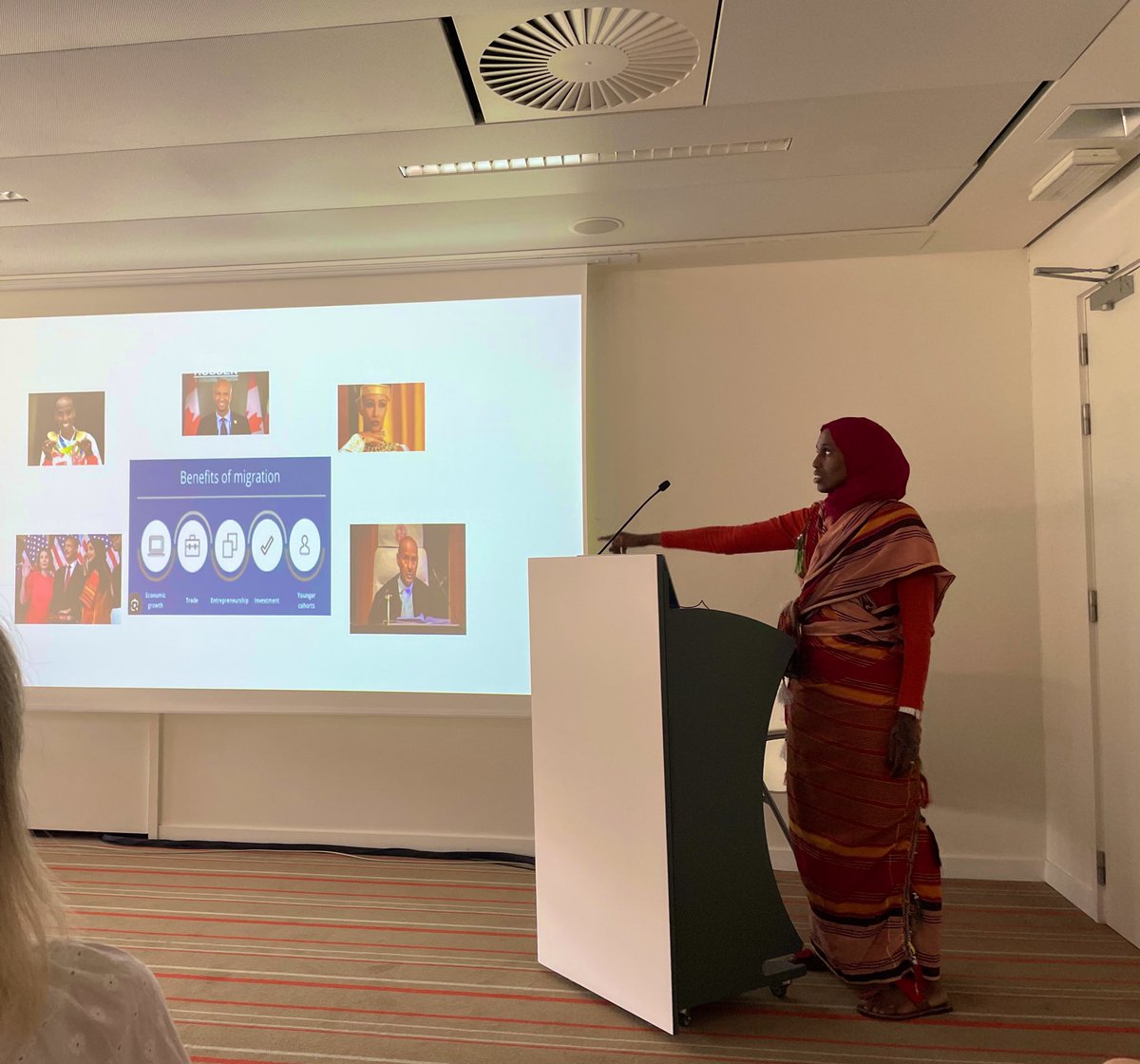 Rishi Caleyachetty tweet media