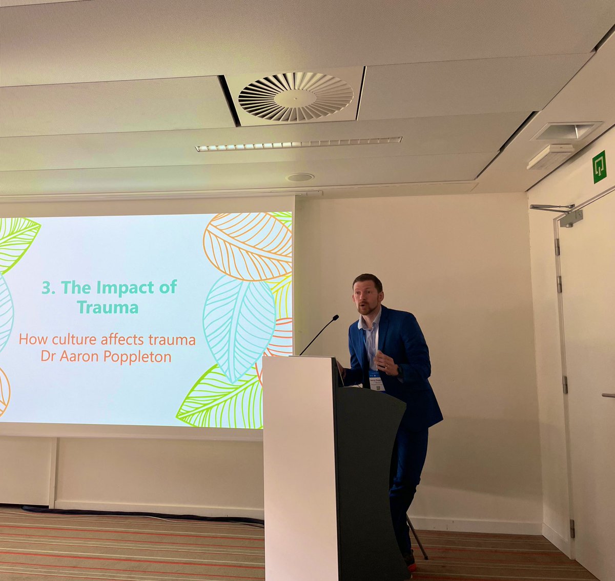 Rishi Caleyachetty tweet media