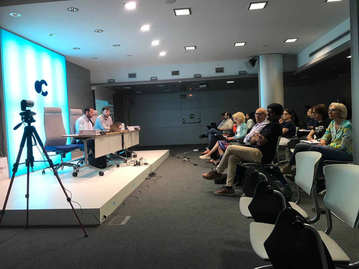 CMMI - Cyprus Marine and Maritime Institute tweet media