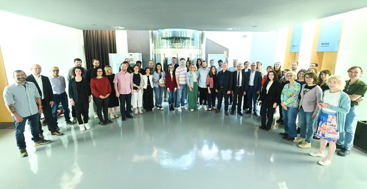 CMMI - Cyprus Marine and Maritime Institute tweet media