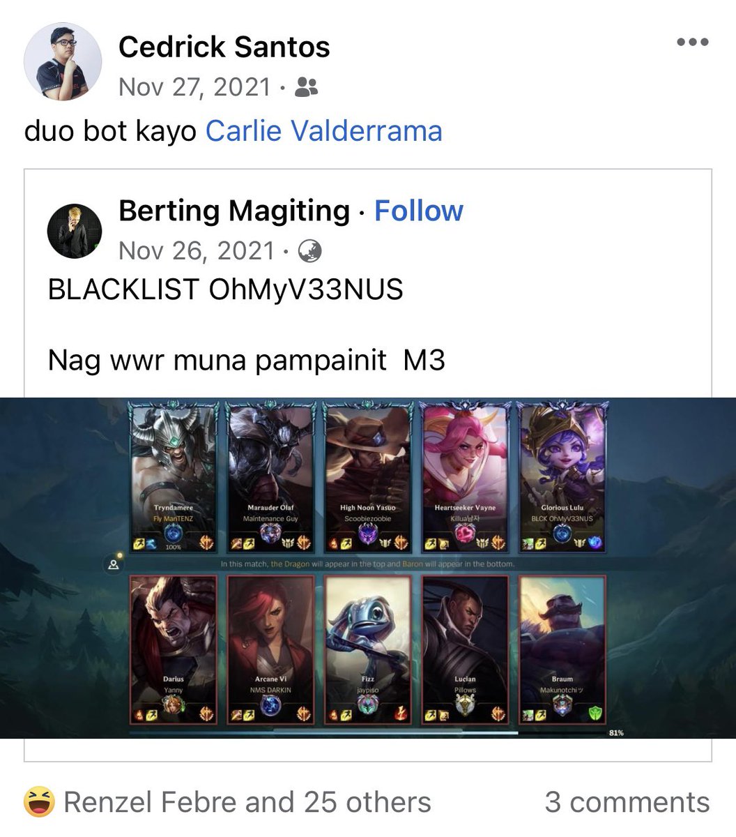 Lily19612469403's tweet photo. Hi @FL_Ivalice na bff ni @zicoofficial_.Ganito pala kayo magjoke. OMG so funny tawang tawa ako. Associated lahat sa ex ni sweet gurl ah. https://t.co/SxugTqfJI8