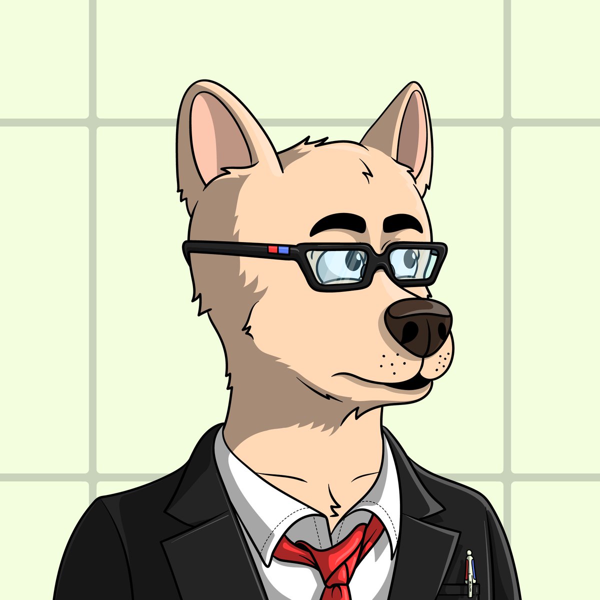 Brave Dogs | Space & Beyond tweet media