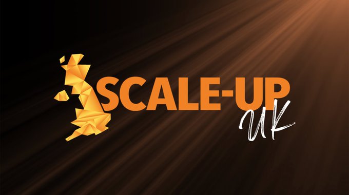 Scale-Up UK tweet media
