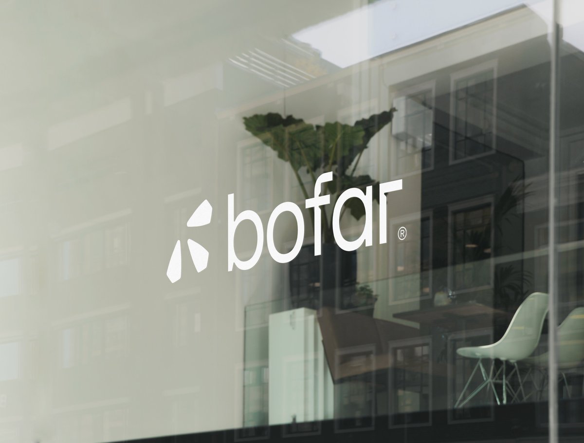 design_xpart's tweet photo. Bofar® Brand Identity Design

Introducing Bofar, where innovation meets compassion. Our newly launched company encompasses two exceptional brands, Tekbo and Petbo, each catering to distinct aspects of your lifestyle.

Contact at hello@designxpart.com https://t.co/z3iBRhUP7U