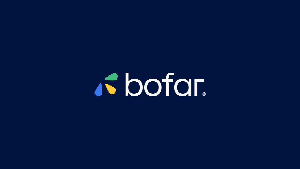 design_xpart's tweet photo. Bofar® Brand Identity Design

Introducing Bofar, where innovation meets compassion. Our newly launched company encompasses two exceptional brands, Tekbo and Petbo, each catering to distinct aspects of your lifestyle.

Contact at hello@designxpart.com https://t.co/z3iBRhUP7U
