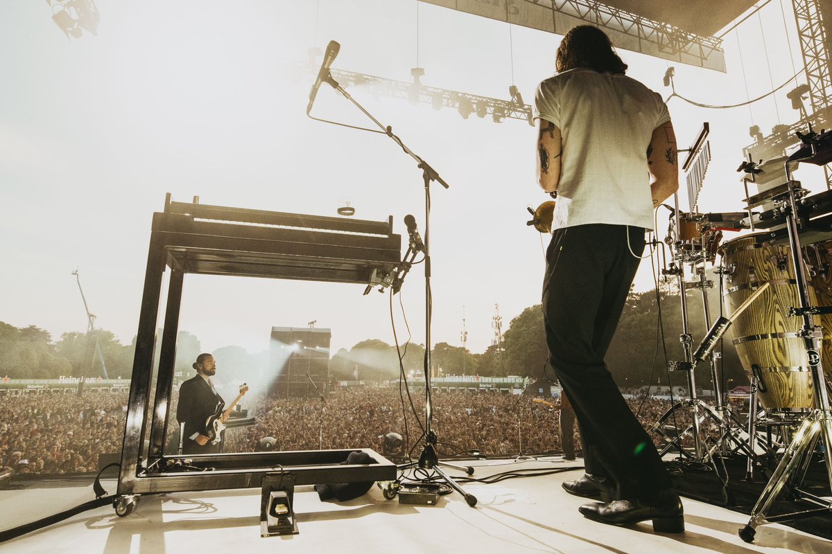 Dubliners 🇮🇪 #the1975 

Photo - <a href="/jordhughesphoto/">Jordan Curtis Hughes</a>
