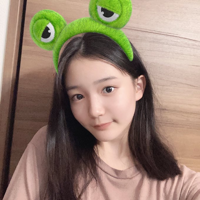 Twitterのコスプレ画像13