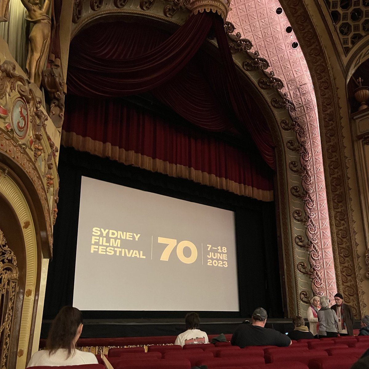 CriterionQuest tweet picture