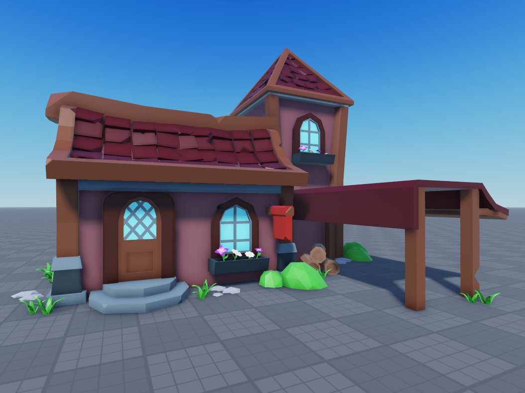 Blizzyrd tweet media