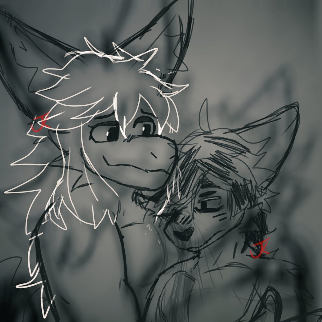 JustKalamity's tweet photo. sleeplessness https://t.co/zLzw8PMQHm