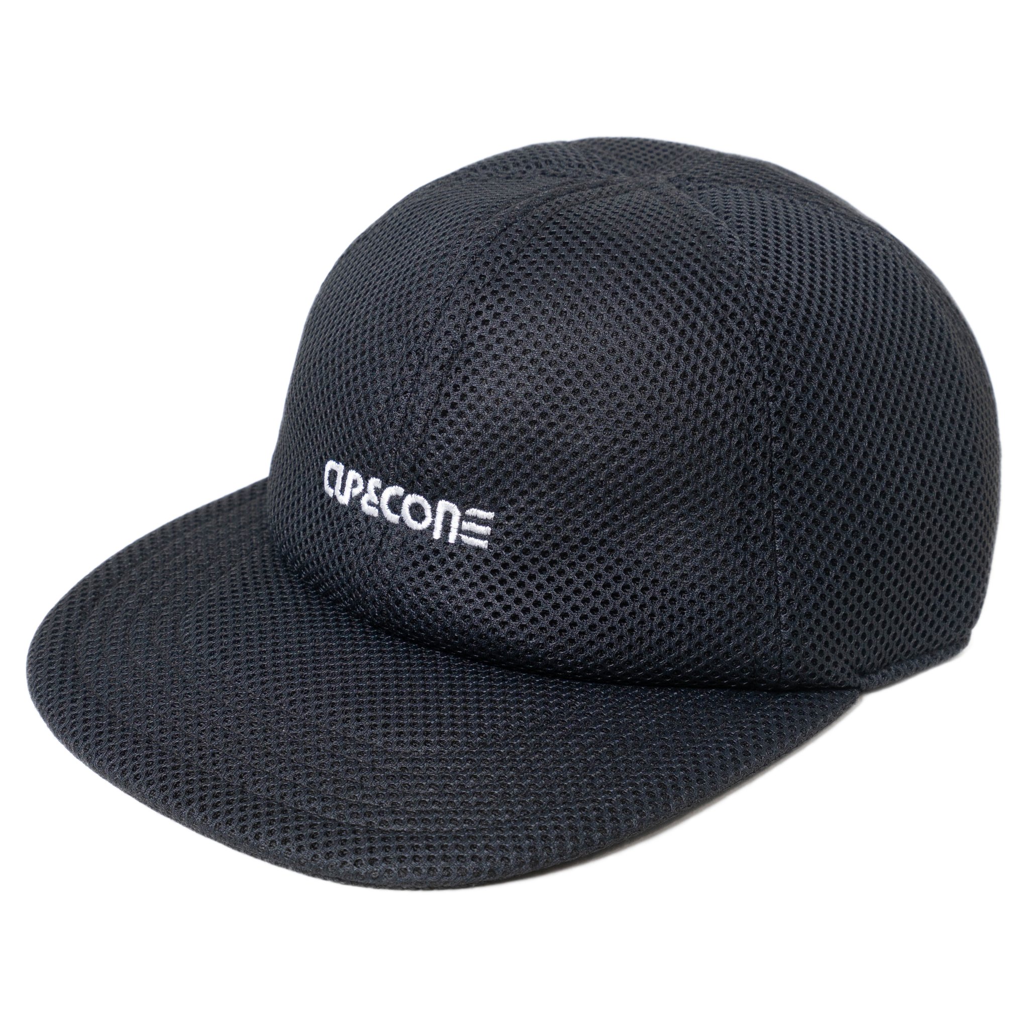 CUP AND CONE on Twitter "Puff Mesh 6 Panel Color Black, Grey, Beige