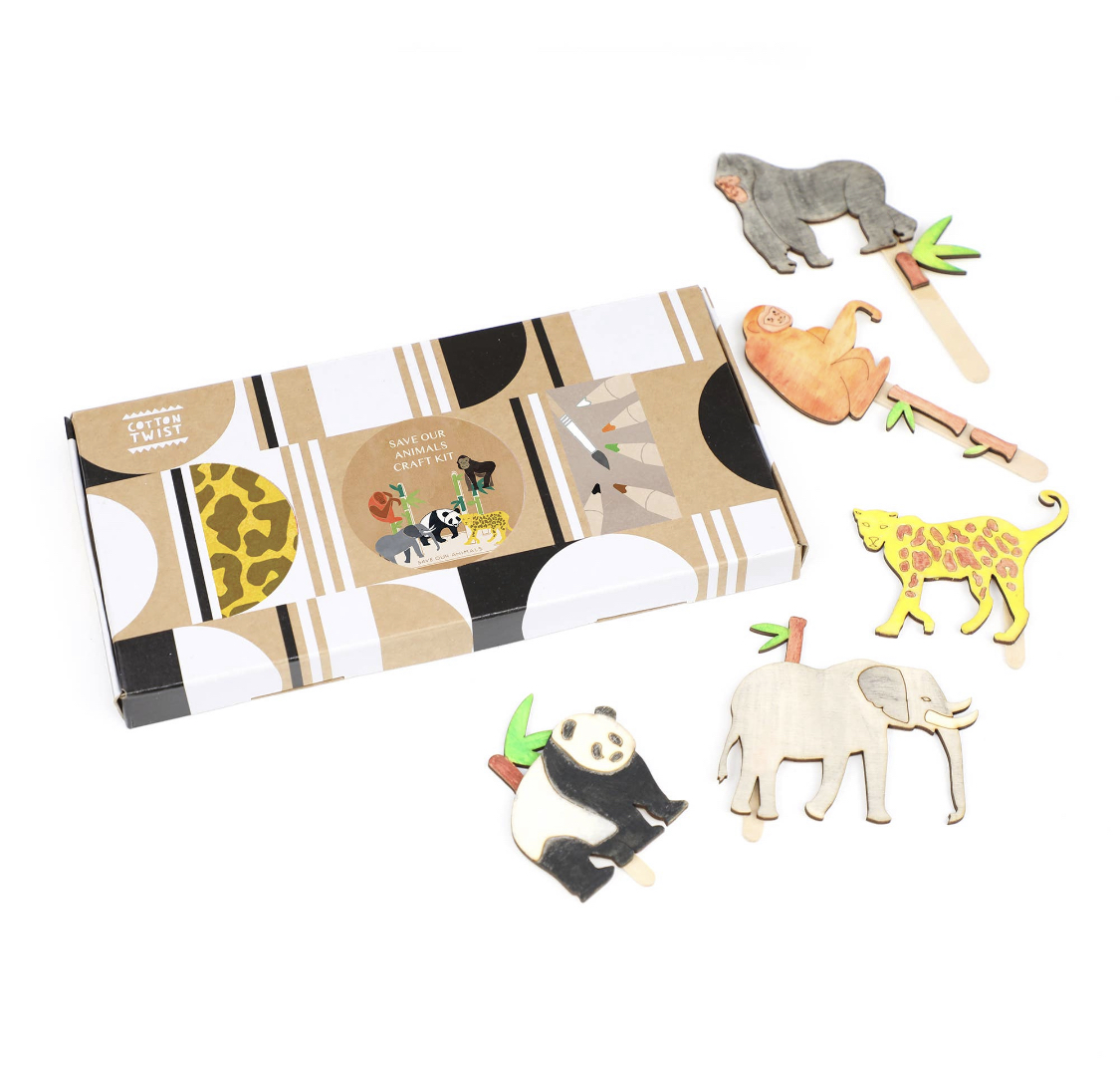 refillogic's tweet image. The Save our Animals activity box is fit for all ages of animal-lovers out there looking to make a difference.
refillogic.co.uk/cotton-twist--…
#elevenseshour #mhhsbd #plasticfree #giftideas