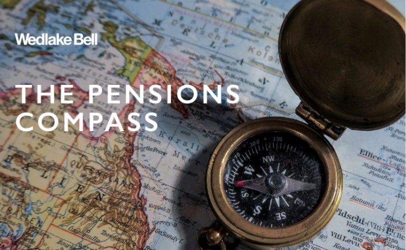 The pensions industry is facing mounting pressure to address the role it plays in contributing to climate change.

James Newcome and George Cornell explore the latest updates on the pensions green agenda.

Read more: bit.ly/4213dCt
#ClimateChange #Sustainability