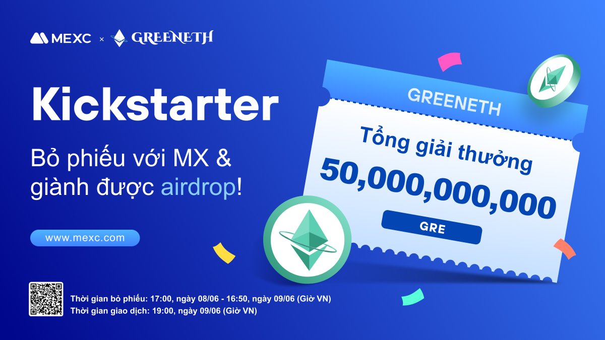 🇻🇳 MEXC Tiếng Việt tweet media