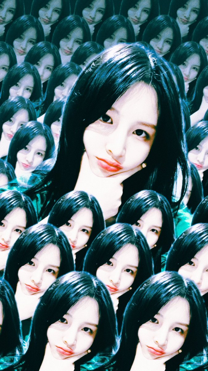 [#이재희] 
재희는 나야 둘이 될 수 없긴 하지만 많으면 좋으니까 내가 복제인간으로 변신해 보았어 😏

#Weeekly #위클리
#LeeJaehee