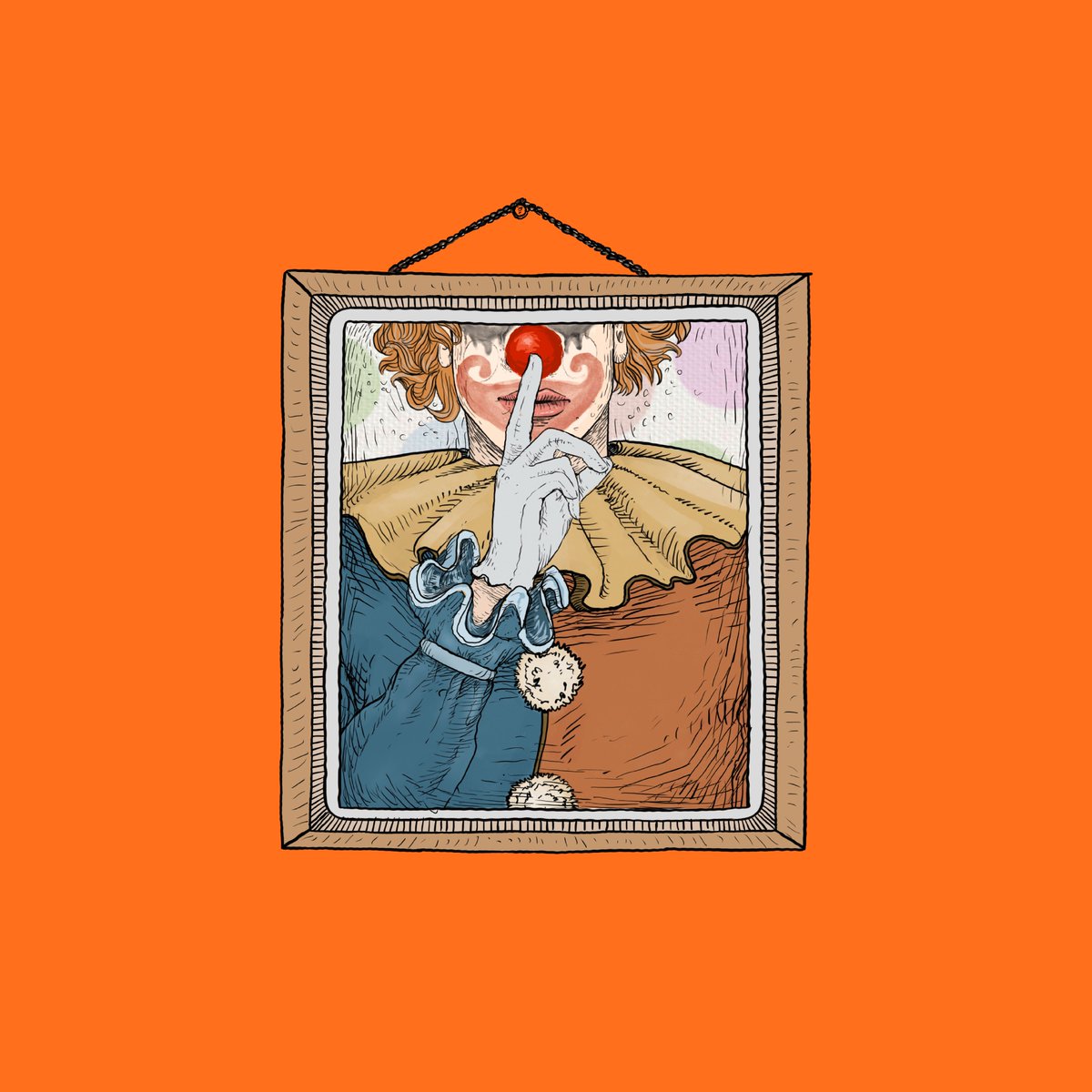 Cirque Le Noir | Clowns tweet media