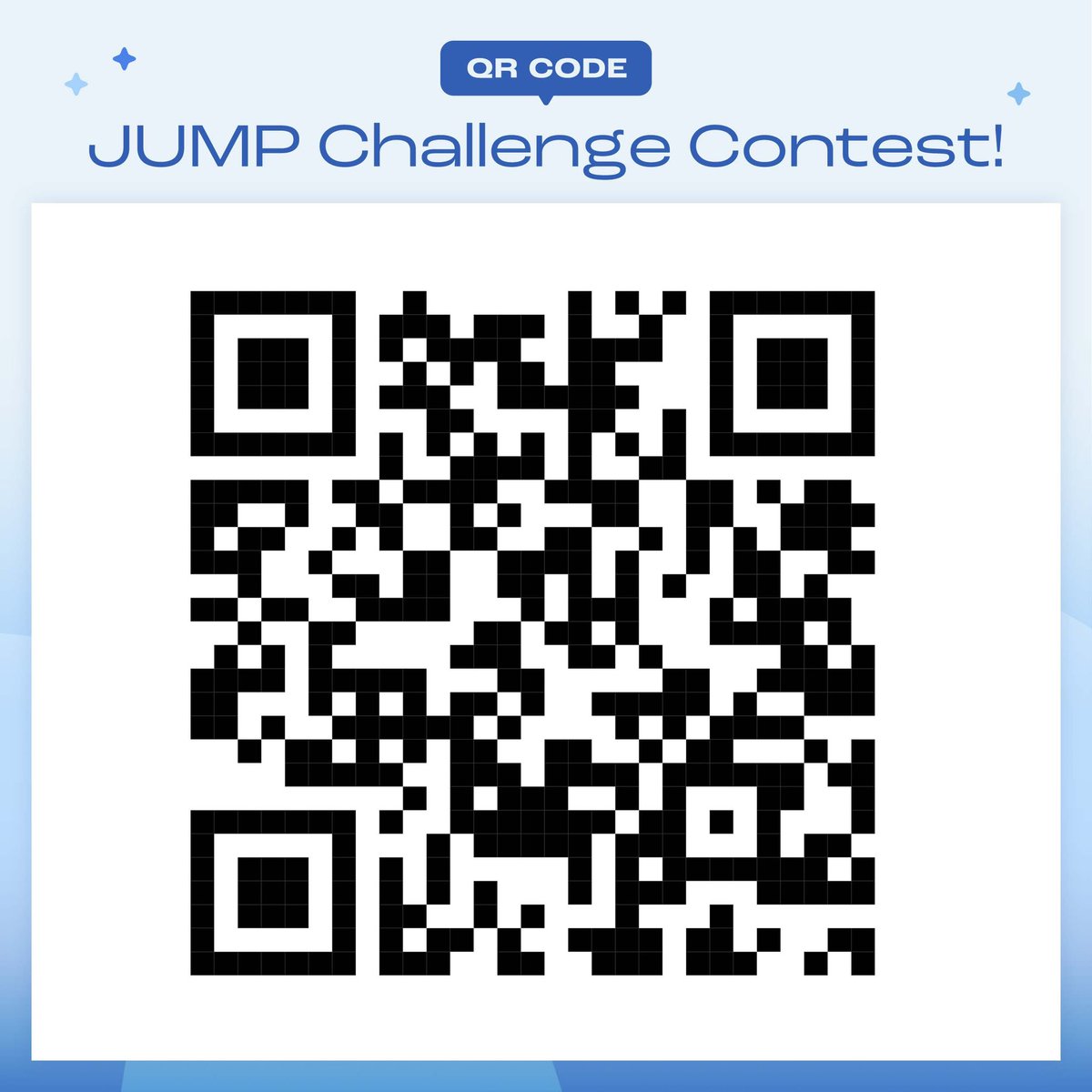 P1H_official's tweet photo. [EVENT] JUMP Challenge Contest

➕참여기간➕
2023.06.08 (THU) ~ 06.28 (Wed) KST

JUMP Challenge에 참여해 보세요! 
Join the JUMP Challenge!

#P1Harmony #피원하모니 #P1H #JUMP_Challenge #점프챌린지 https://t.co/tblPB22ov4