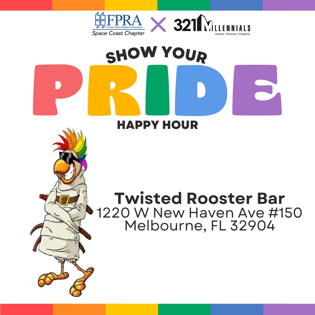 FPRA Space Coast tweet media