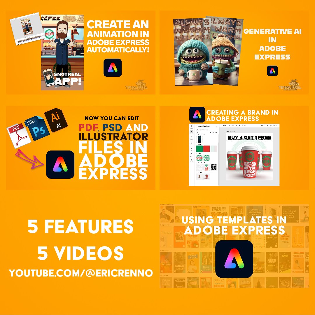 Eric Renno tweet media