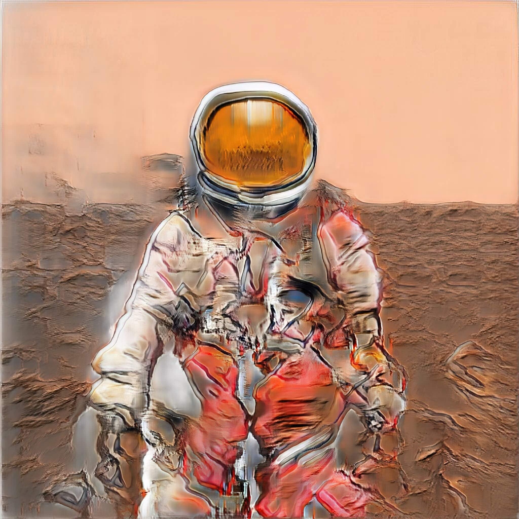 Marsonaut Katherine
.
I will be the first Human on Mars.
😁❤️🚀 to the Mars.
.
@nerocosmos x soulengineer (collab).
.
#astronaut #marsexploration #marslanding
#cosmonaut #spaceman #mars #redplanet
#marsmission #marsexpedition #taikonaut
#nft #eth #collection #collector #editions