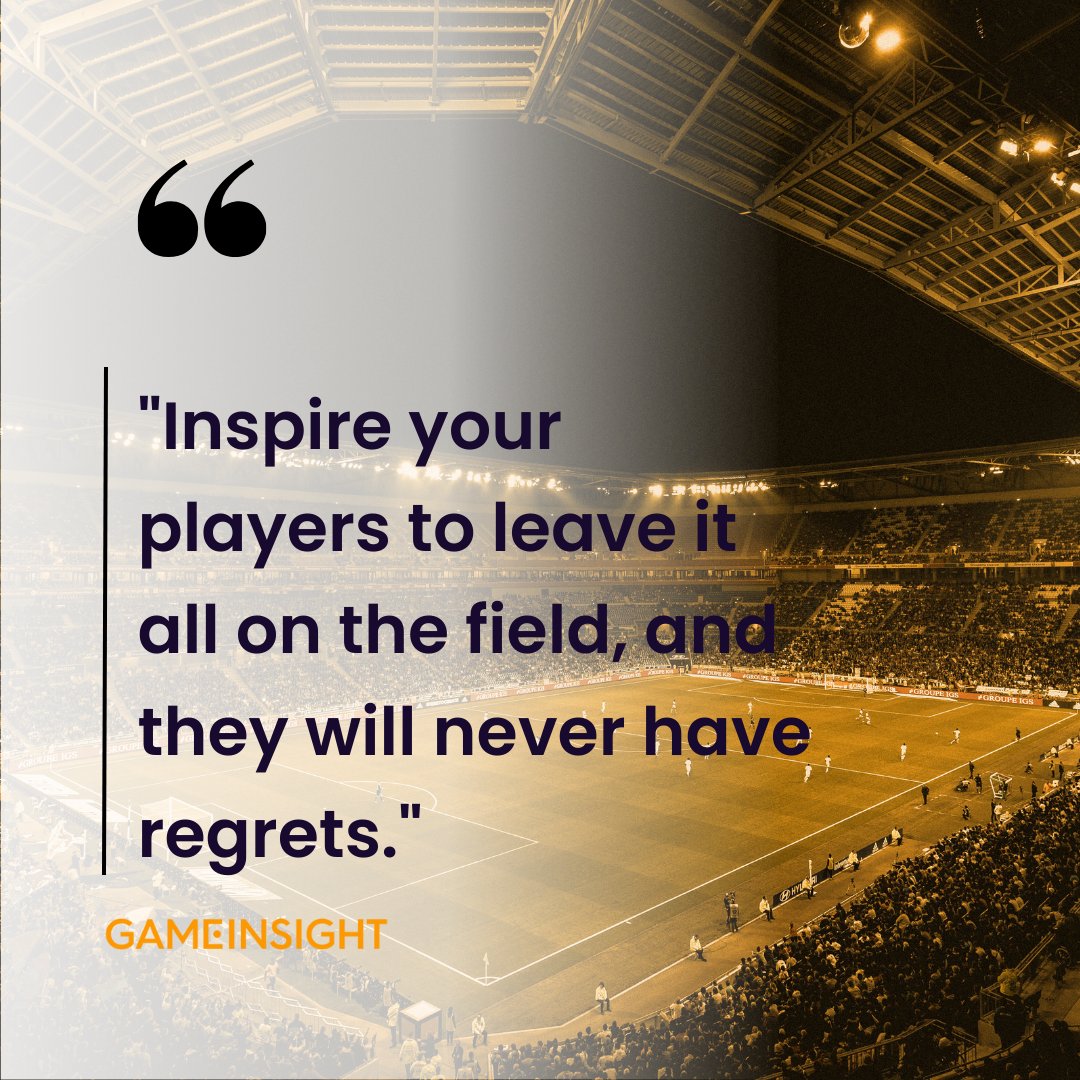 GameInsight_'s tweet image. No regrets, just passion and effort. 🔥 

#LeaveItAllOnTheField #GameInsight #FootballPassion