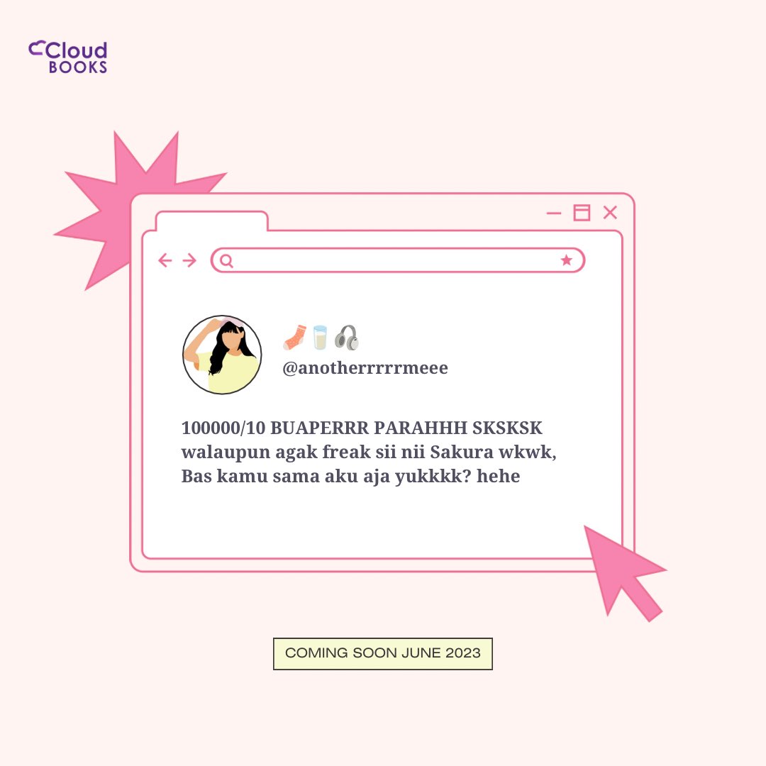 Cloudbookspub's tweet photo. 🎀 REVIEW READERS JOGJA WITH BASTIAN 🎀
@capellachils @bbastianemilio 

heyo heyo ada username kalian gak nih disini?🤭👀

#JogjaWithBastian #BastianEmilio #BastianKura https://t.co/a3x9Enl3af