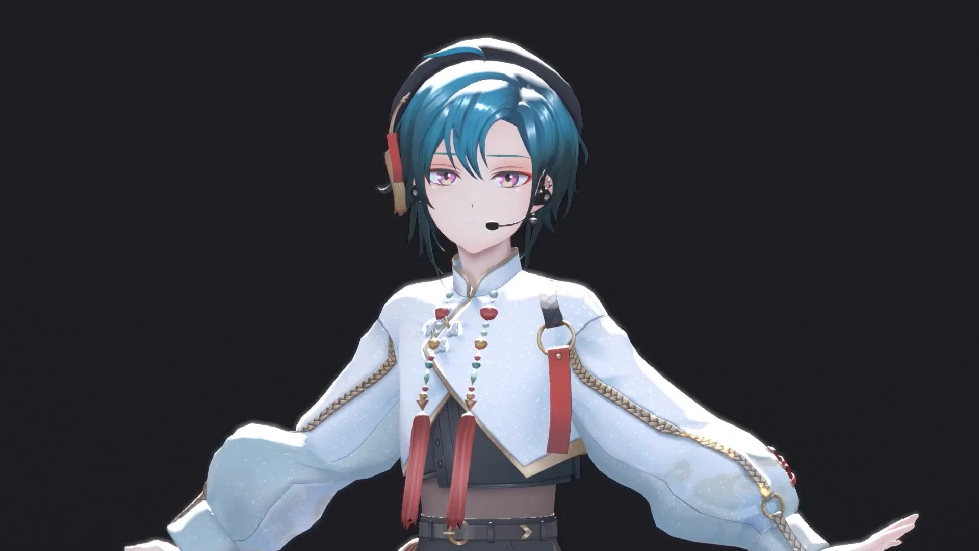 にじさんじ公式🌈🕒 on X: 