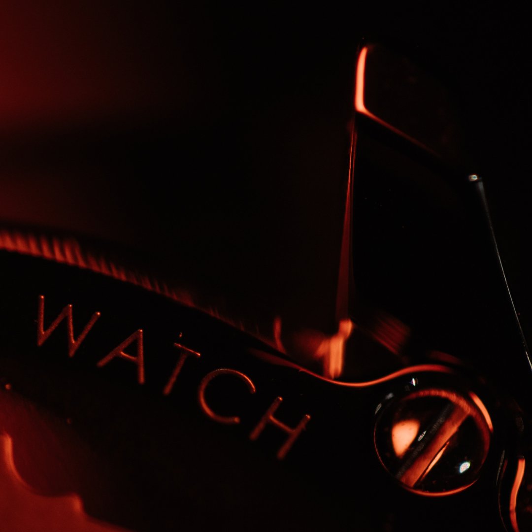 AceroWatch's tweet photo. Ha llegado la hora de ser Leyenda ⏱️
It is time to be a Legend ⏱️
🌐➡️ https://t.co/UgbxQTdSQc
#laHoradelaLeyenda #campeador #acerowatch #reloj #burgos https://t.co/bOPfJ0uTkN