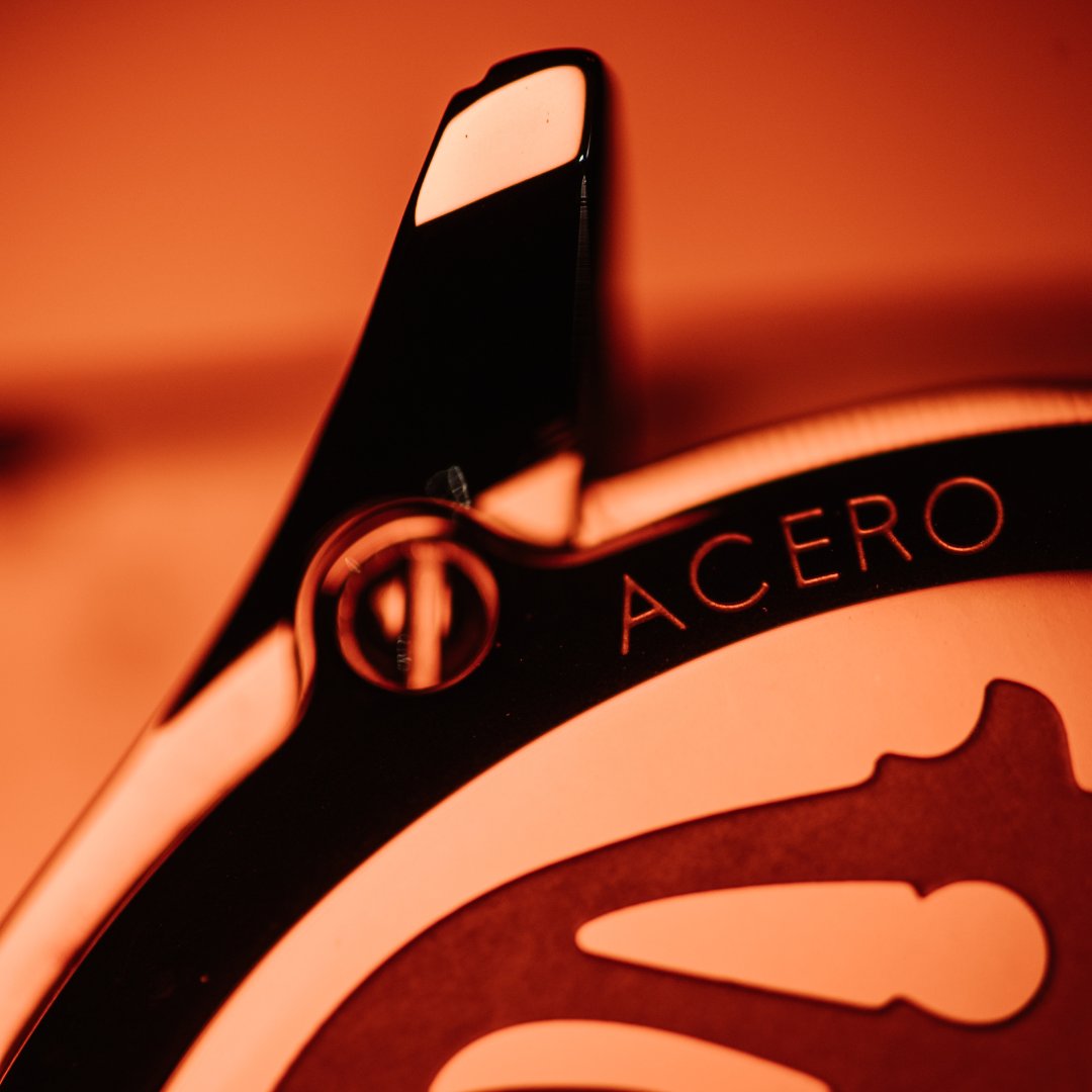AceroWatch's tweet photo. Ha llegado la hora de ser Leyenda ⏱️
It is time to be a Legend ⏱️
🌐➡️ https://t.co/UgbxQTdSQc
#laHoradelaLeyenda #campeador #acerowatch #reloj #burgos https://t.co/bOPfJ0uTkN