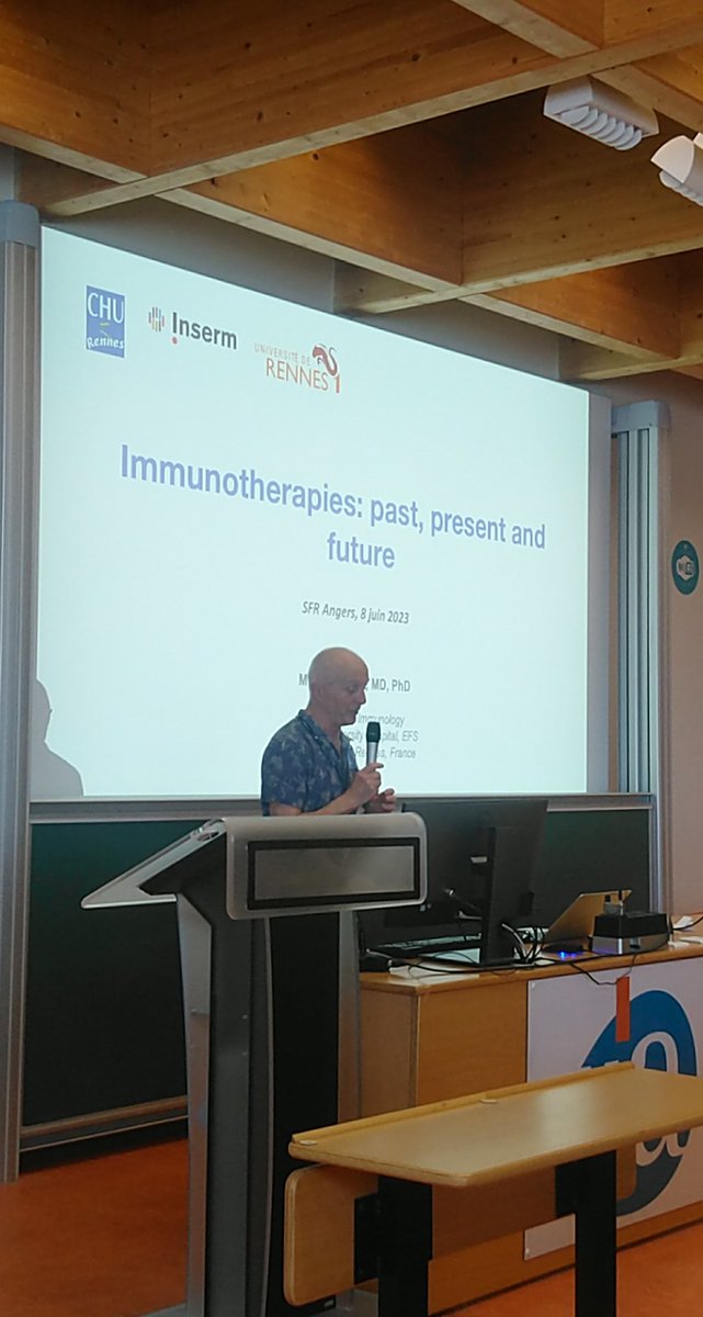 SFR ICAT tweet media