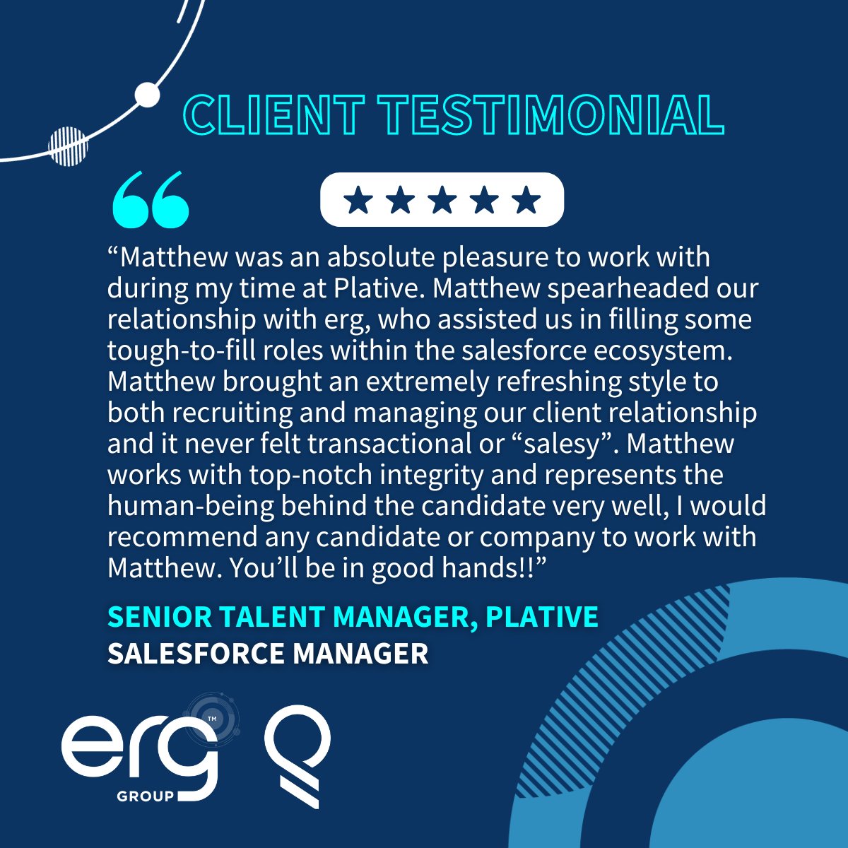 erg group tweet media