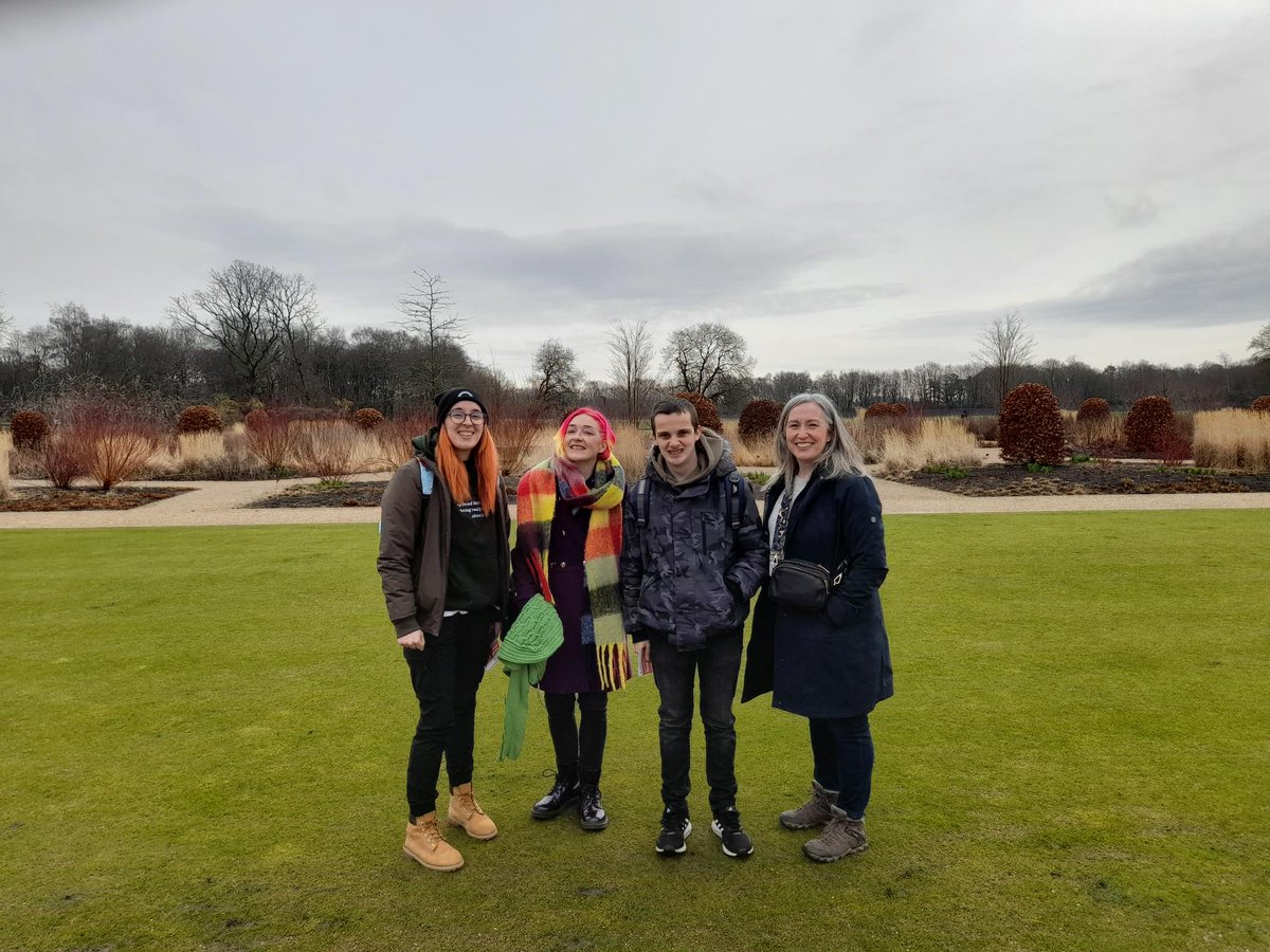 As part of <a href="/TheRegendaGroup/">The Regenda Group</a> creating opportunities is at the heart of everything we do, working for people – and that includes our staff.  

We’re looking for people committed to making a difference to #JoinOurTeam!  

Find out more about working here: ow.ly/OCIC50Or2kn