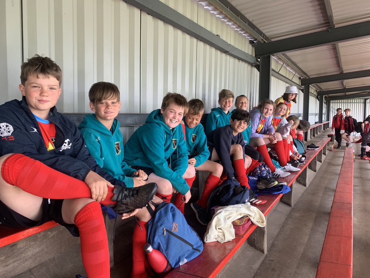 ConstantineSch2's tweet photo. We are delighted to have won the Penryn Partnership Touch Rugby League 2023, winning our last game last night and all the games we played. Today we play the winners from all over West Cornwall at Redruth Rugby ground- very exciting @Kernow_Learning https://t.co/reLRa6PsXK