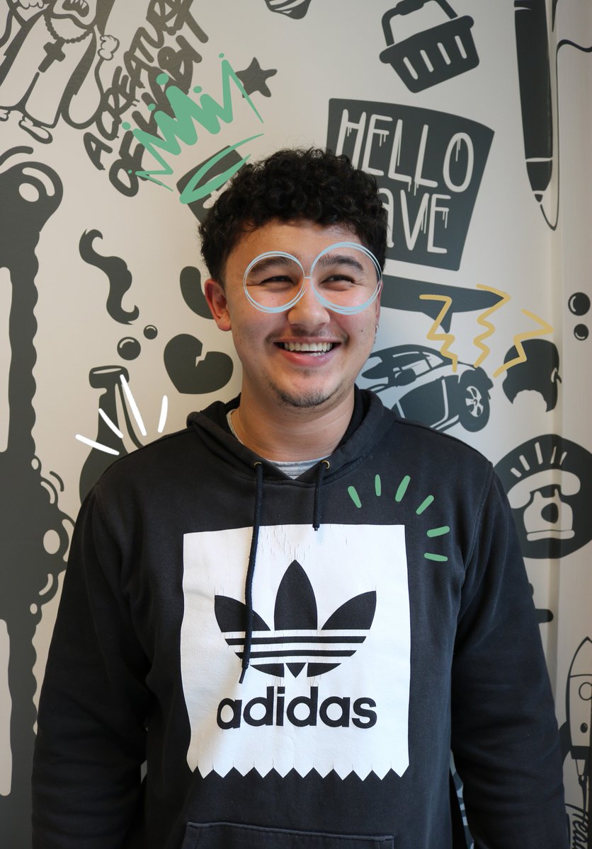 headredmedia's tweet photo. Meet the team!!
Name: Jordan
Job title & description: Marketing Executive. I am responsible for making miracles happen and making the competition sweat.
#HeadRed #PPC #PayPerClick #Advertising #Marketing #Digitalmarketing #Coventry #meettheteam https://t.co/NLCtDiw9Qf