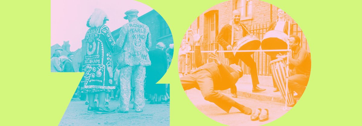 LondonPortAuth's tweet photo. There's an event for everyone at @MuseumofLondon Docklands' 20th anniversary celebration - immerse yourself in walking tours, a scavenger hunt, live music, and more #MoLD20 🎶 https://t.co/YabnCPT4ZL https://t.co/IwCzxIXz1l