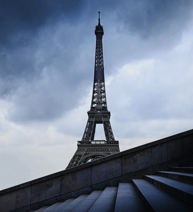 La Tour Eiffel depuis le Trocadéro.
planmetro.paris 📷
.
Métro : Trocadéro
#paris #toureiffel #toureiffelparis #eiffel #trocadero #parisjetaime #parisian #parisienne #parisien #igersparis #parisphoto #parisfrance #iloveparis #parismaville #parisfranceofficial