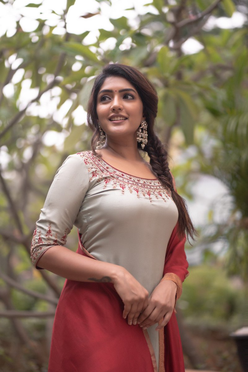 YoursEesha's tweet image. 🌱