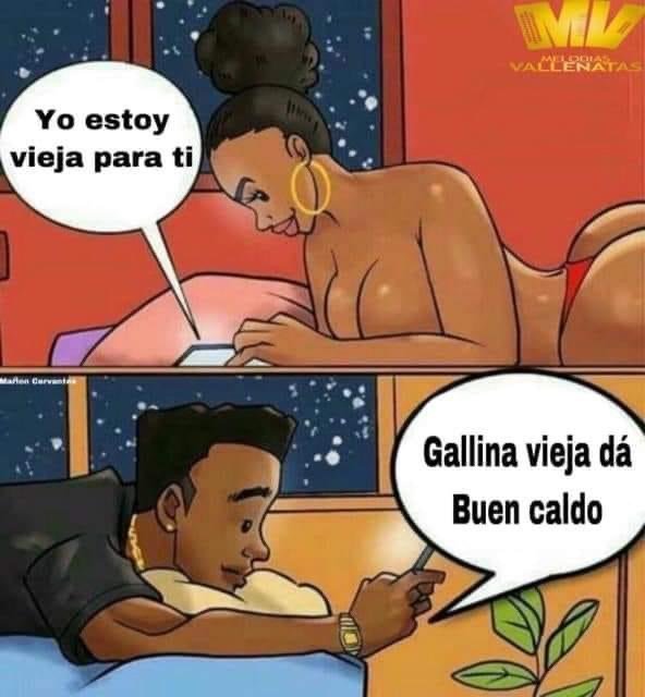 No soy colágeno puro soy puro colágeno jaja