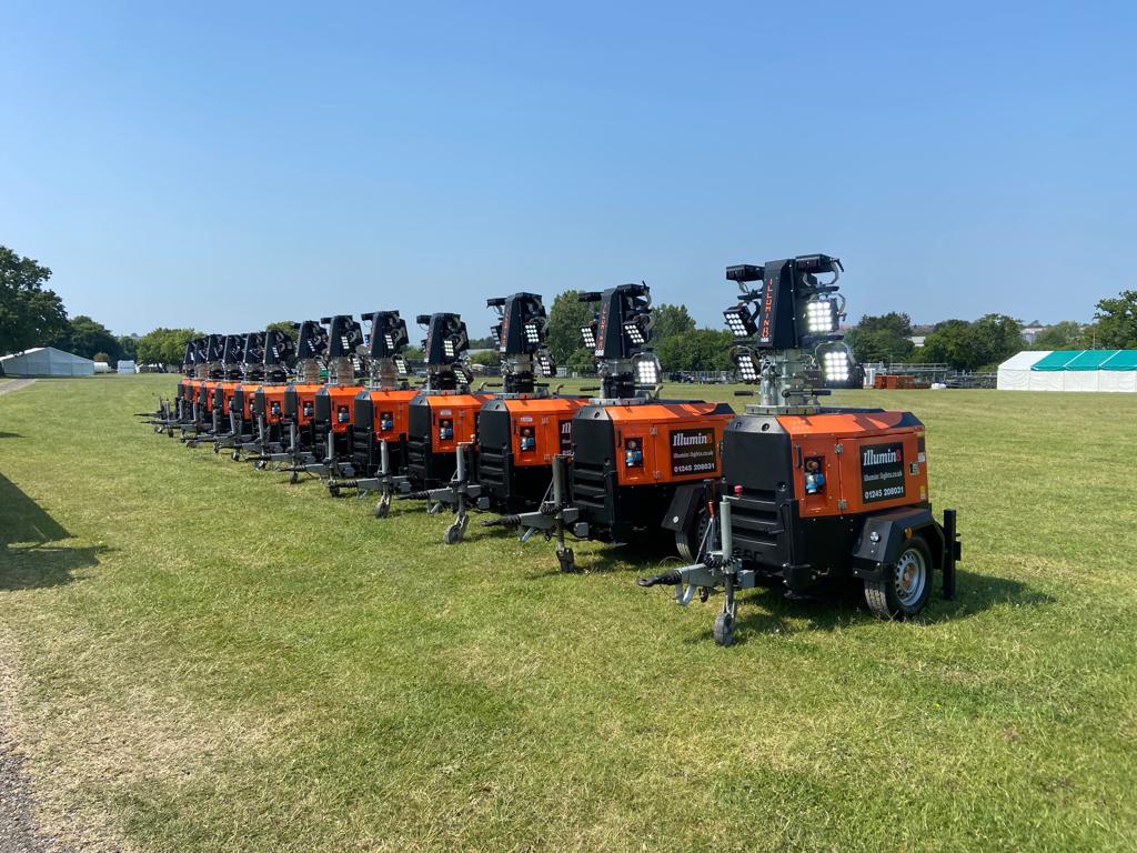 illumin8lights's tweet photo. It’s the most wonderful time of the year! Events season is in full swing… from music festivals to summer fairs we have the right lighting solution for you
Call us on 01245 208031 to discuss your requirements
#mobilelighting #festivals #events #eventsindustry #eventprofs https://t.co/V86vfAGU4m