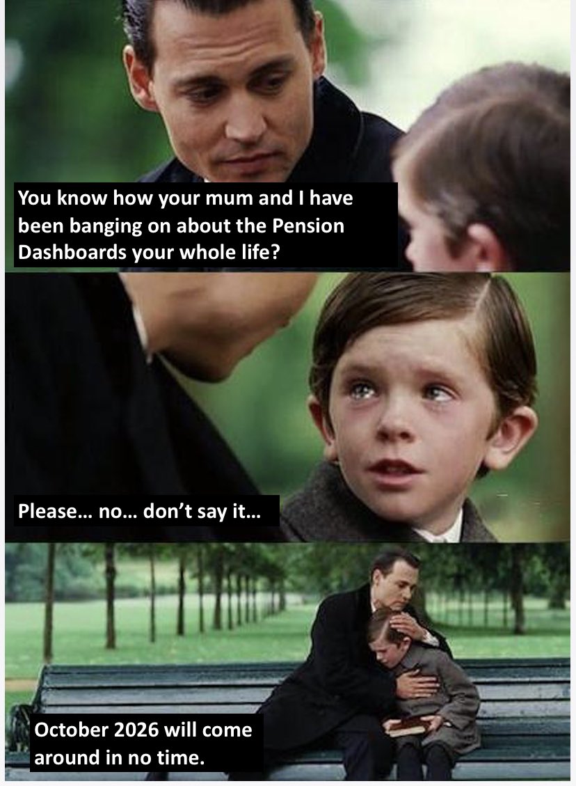 markjlocke's tweet image. #pensionsdashboards