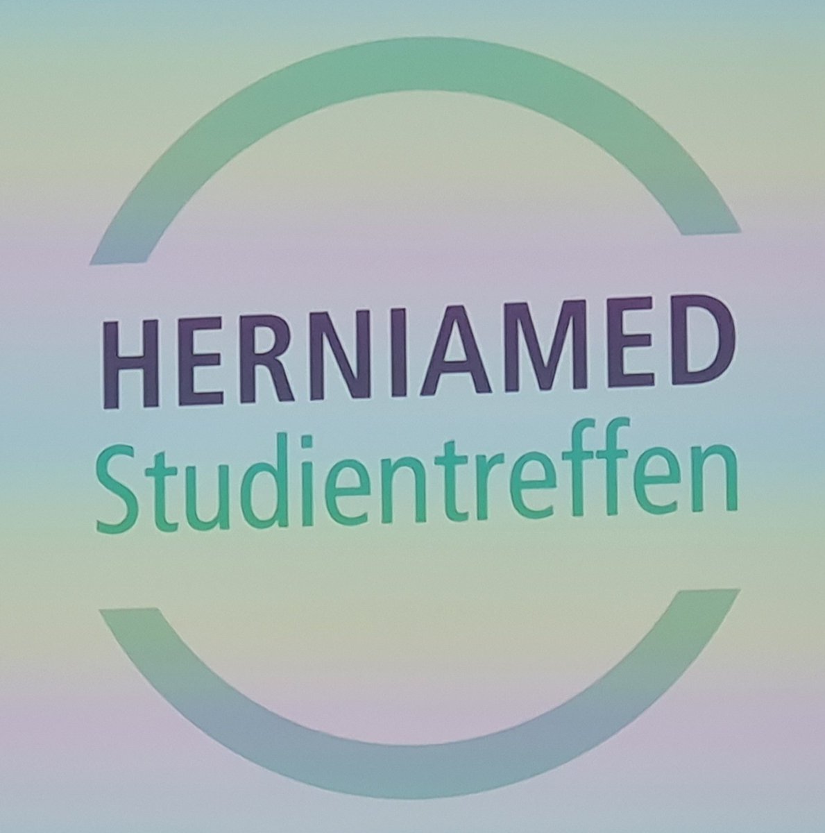 Excited to be part of the incredible gathering at Hernia Days in Köln! 
Looking forward to expanding my knowledge and connecting with experts. Let's make the most of this opportunity to learn, grow, and collaborate for better patient care. 

#Herniadays #Hernientage #herniamed