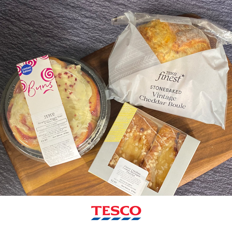 Tesco Company Profile & Overview AmbitionBox