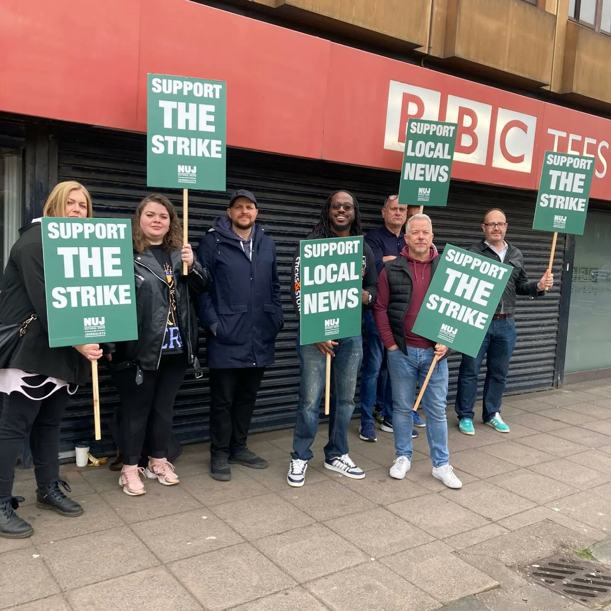 Sticks and Stones Studios tweet media