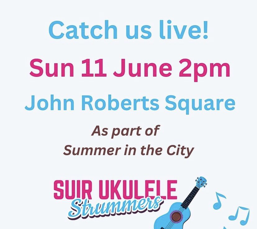 So much happening in Waterford this weekend ⬇️⬇️📸📸📸❤️