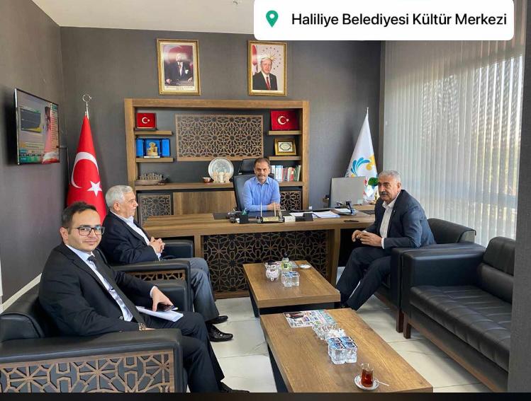 Bem-Bir-Sen Şanlıurfa tweet media