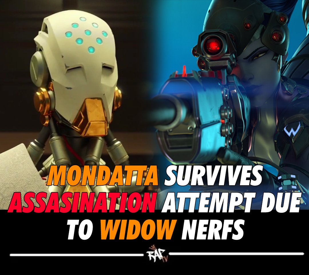 FroggerOW's tweet photo. overwatch is saved https://t.co/wIAHzL6Rij